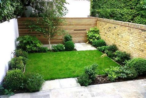 Square garden design - how to best transform your limited space ...