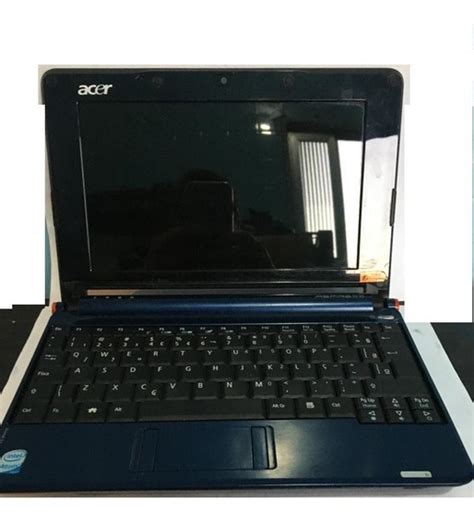 Netbook Acer Mercadolivre