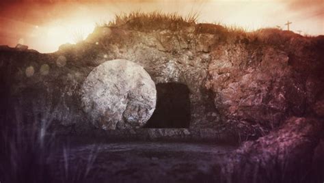 Das Leere Grab Jesu Bible Images Sermon Series Empty Tomb