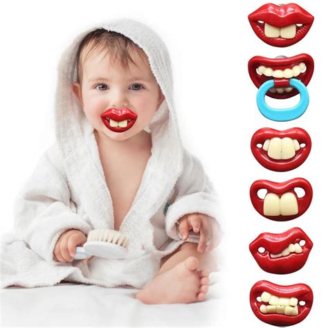 Baby Teeth After Pacifier | ubicaciondepersonas.cdmx.gob.mx