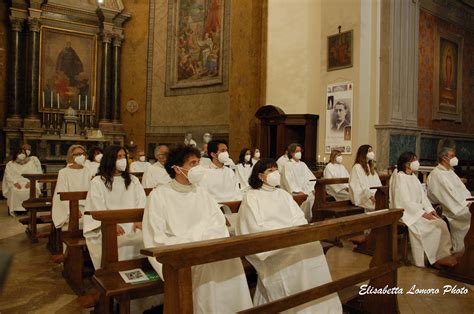 Pasqua Veglia Pasquale Nella Cattedrale Di Terni Mons