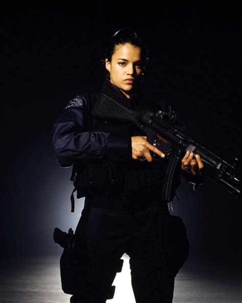 Rodriguez Michelle Swat Photo