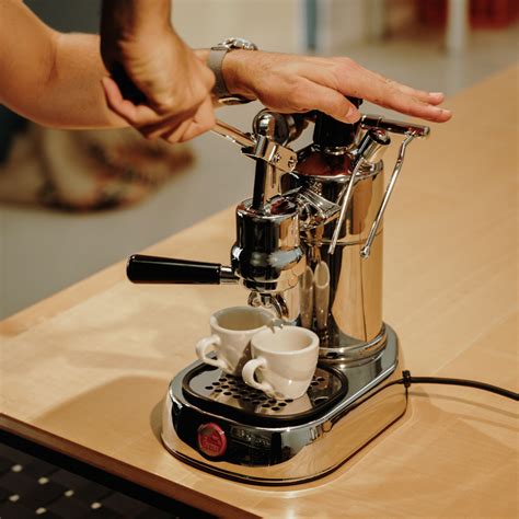 La Pavoni Professional Lever Pl Espresso Machine Ubicaciondepersonas