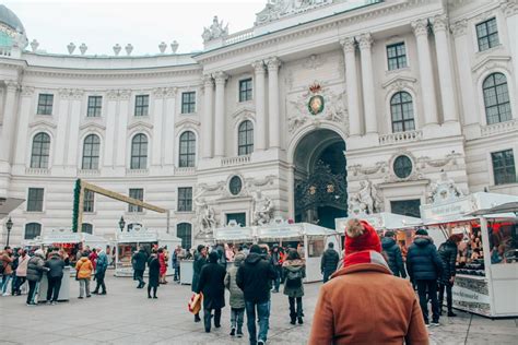 10 Things to do in Vienna in the Winter: The Ultimate Vienna Christmas ...