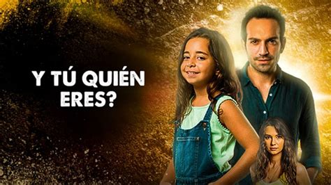 Y tu quién eres?, la nueva novela de Telefé - MendoVoz