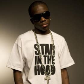 Tinchy Stryder: Charity Work & Causes - Look to the Stars