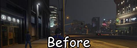 Photorealistic Hyperion Reshade And Enb Fivem Ready V Gta Mod Hot Sex