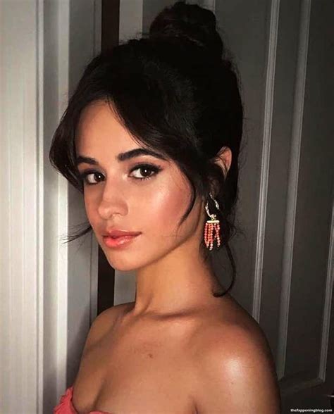 Camila Cabello Nude Sexy 2021 ULTIMATE Collection 154 Photos Videos Updated OnlyFans
