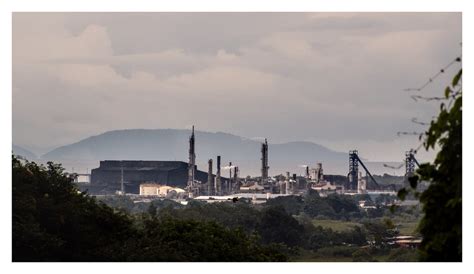 Point Lisas Industrial Estate Couva Trinidad And Tobago Flickr