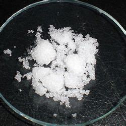 Sodium Bisulfate - Suppliers, Manufacturers & Traders in India