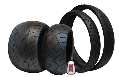 Vee Rubber Motorcycle Tires