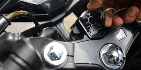 Cara Pasang Kunci Kontak Motor Kabel Homecare