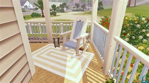 Beach House | SNW | SimsNetwork.com