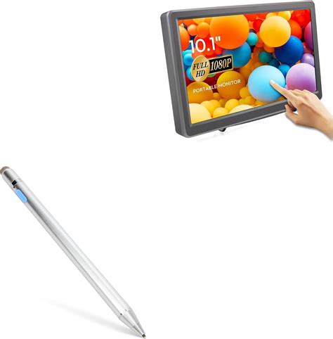 Amazon BoxWave Stylus Pen Compatible With ELECROW Touchscreen