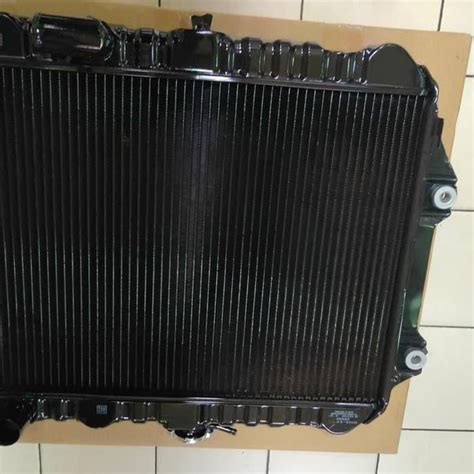 Jual Radiator Original Ori Asli Orisinil Daihatsu Feroza Di Lapak