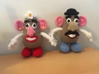 Ravelry Designs By Amy Skinner Crochet Game Crochet Toys Crochet