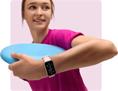 Metano Inferenza Allaperto Amazfit Band Di Base Flotta Fiduciosamente