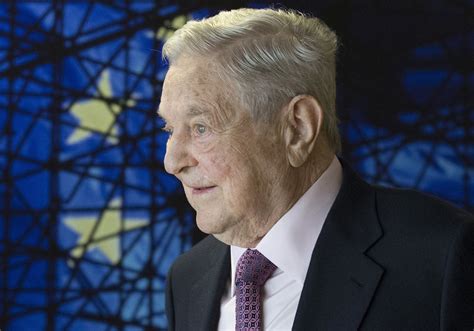 Who is George Soros and why is he an issue in Western Pa.? | Pittsburgh ...