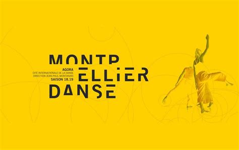 MONTPELLIER DANSE Montpellier Montpellier Tourismus