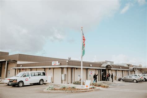 Pierce County Election Center Flickr