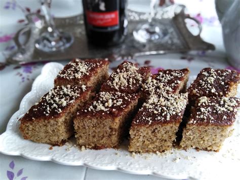 Danina Kuhinja Brza Baklava Bez Kora