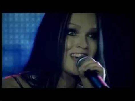 Nightwish Sleeping Sun Live Hd Youtube