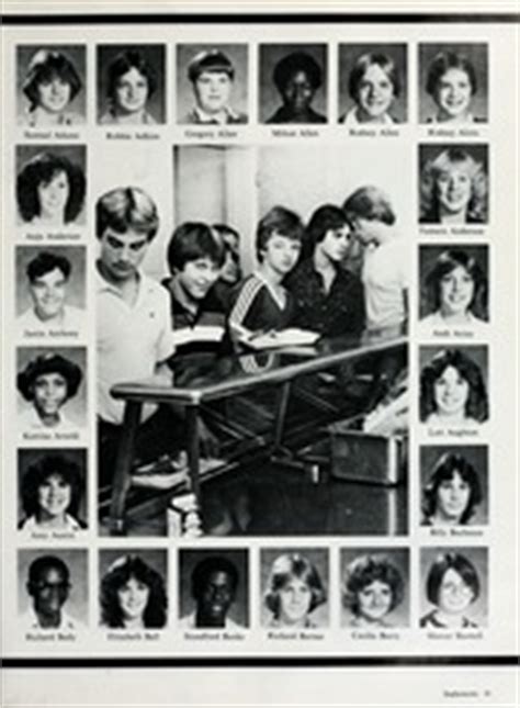 North Clayton High School - Eagle Yearbook (College Park, GA), Class of ...