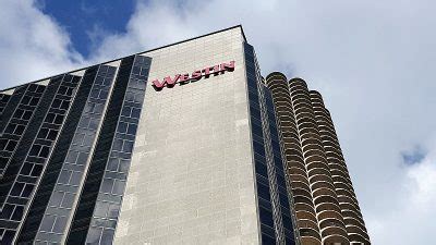 Westin River North - Downtown Chicago Hotel for Business and Pleasure