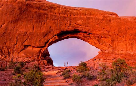 Best Hotels Near Arches National Park Columbus Dugas