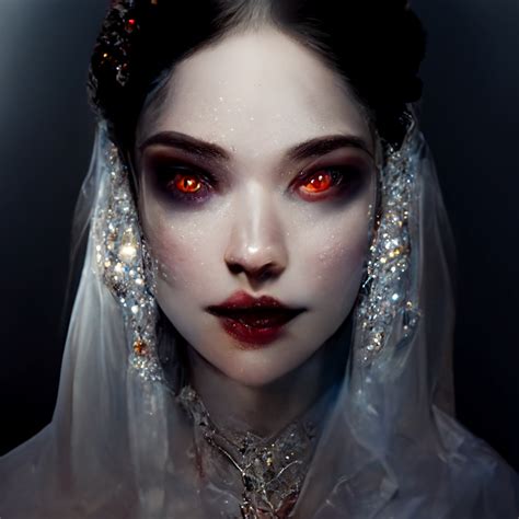 Dracula's Brides on Behance