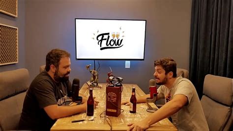 Flow Podcast Monark E Igor Gizmoxxx Video