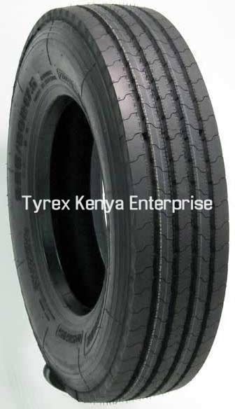 Roadshine R Tyrex Kenya Enterprise Ltd