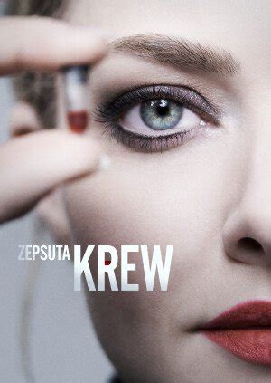 Serial Zepsuta Krew Gdzie Obejrze Vod Online Netflix