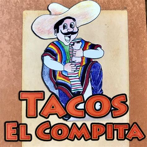 Order Tacos El Compita Los Angeles Ca Menu Delivery Menu Prices