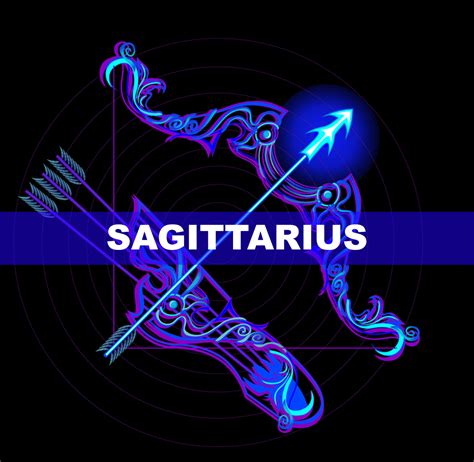 Sagittarius Astrology: All About The Zodiac Sign Sagittarius! – Lamarr ...