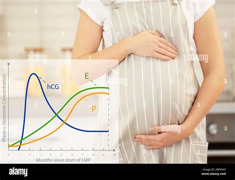 Concepto De Atenci N De Salud Gr Fico De Los Cambios En Los Niveles