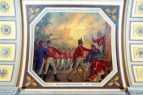 What Was The War Of 1812 All About