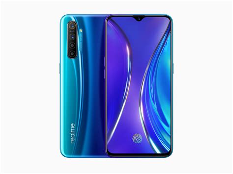 Oppo Realme X Notebookcheck