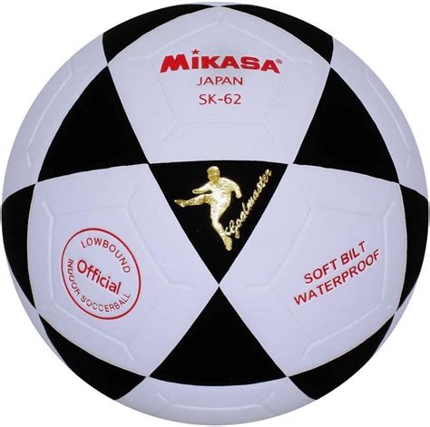 Balon De Futbol Sala Mikasa Todos Los Balones