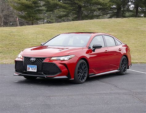 2020 Toyota Avalon Specs Features World Toyota In Atlanta 60 OFF