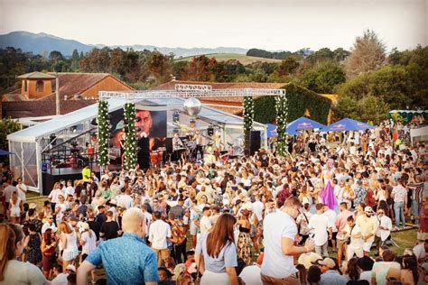 New Year’s Eve Festivals In New Zealand: 2024 Guide - NZ Festivals