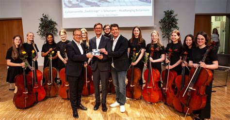 Neuss Musikschule feiert Gründung vor 60 Jahren