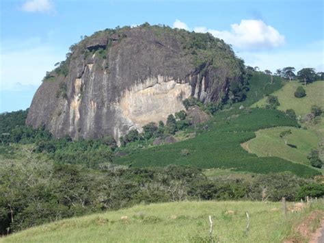 ipatrimonio Pedra Dourada Conjunto Paisagístico da Pedra Dourada