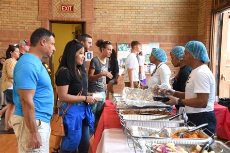 2022 Latino Food Festival | Portland Peninsula & Island Parishes ...