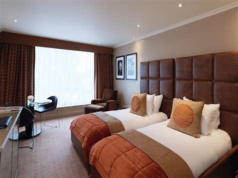 Radisson Blu Edwardian Heathrow | Luxury Greater London Spa ...