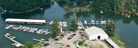 Southshore Marina - Lake Murray Visitors Guide | Columbia, SC