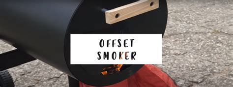 10 Best Offset Smoker 2022 Reviews And Comparison Chart