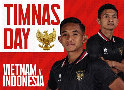 LIVE STREAMING Timnas Indonesia Vs Vietnam Leg 2 Semifinal AFF Di RCTI