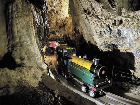 Les Grottes De Betharram