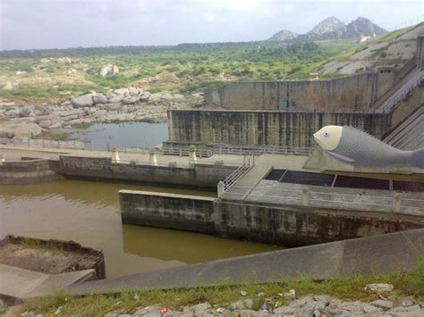 Dantiwada Dam Alchetron The Free Social Encyclopedia